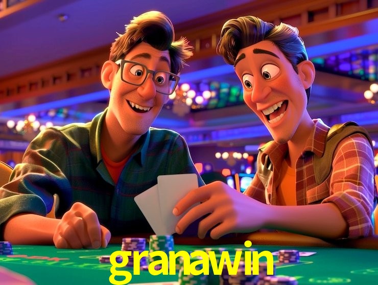 granawin mobile gaming