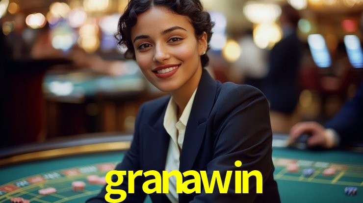 granawin mobile gaming