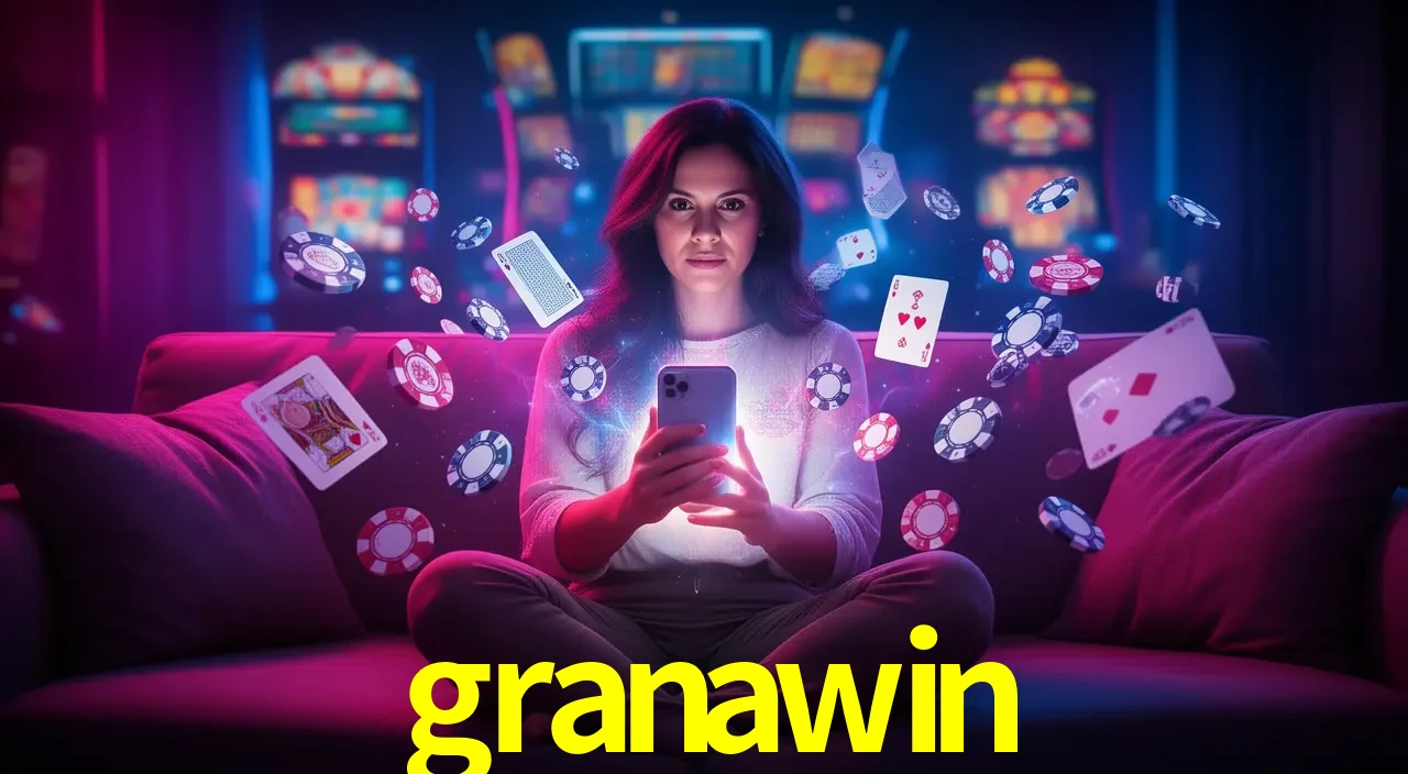 granawin Símbolos de poder