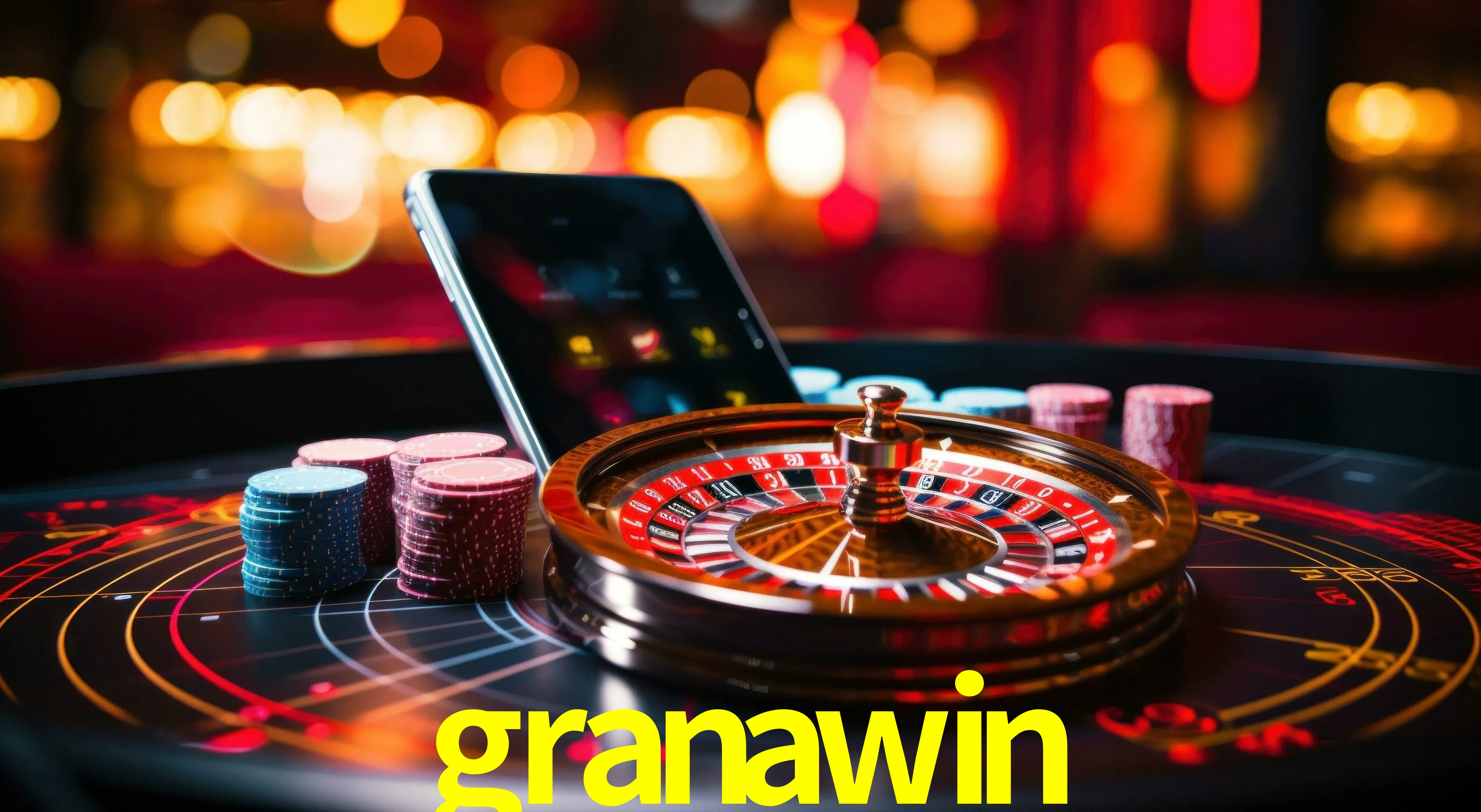 granawin Compromiso con transparencia y cumplimiento en granawin